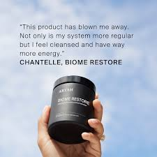 Artah Biome Restore by Artah | The Hackers Market