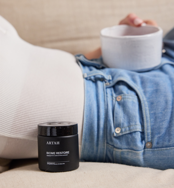 Artah Biome Restore by Artah | The Hackers Market