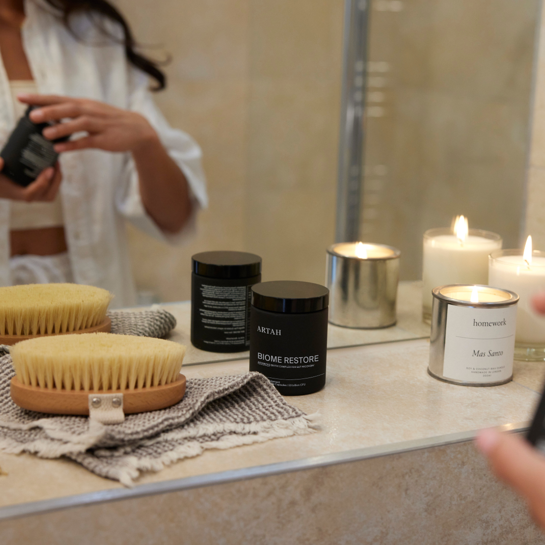 Artah Biome Restore by Artah | The Hackers Market