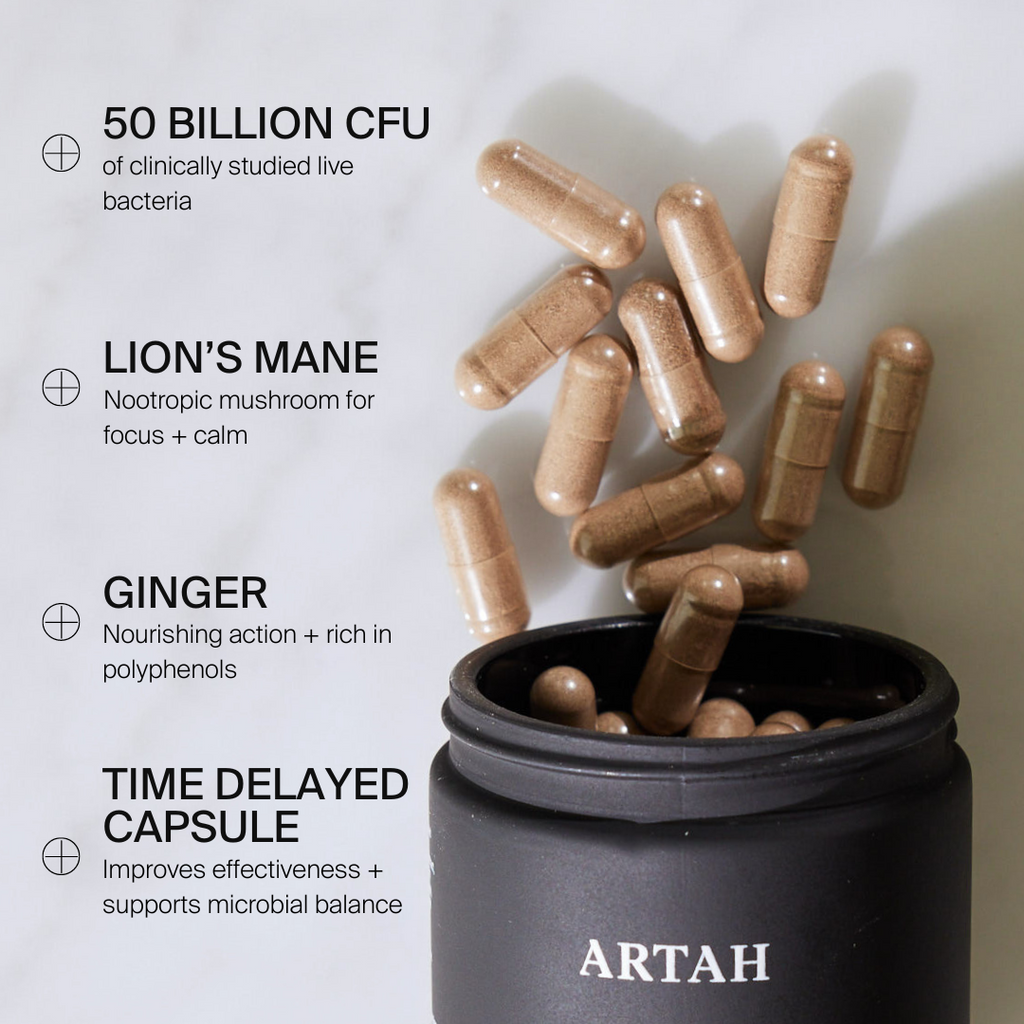 Artah Biome Restore by Artah | The Hackers Market