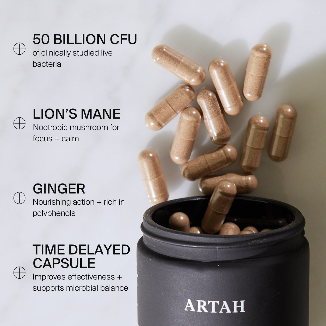 Artah Biome Restore by Artah | The Hackers Market