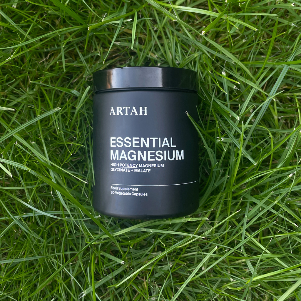 Artah Essential Magnesium by Artah | The Hackers Market