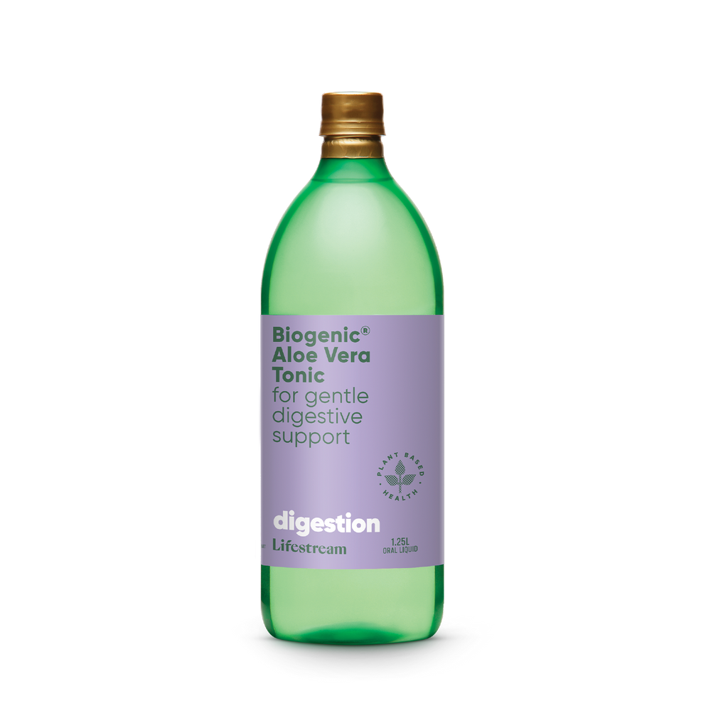 Lifestream Aloe Vera Juice by Lifestream | The Hackers Market