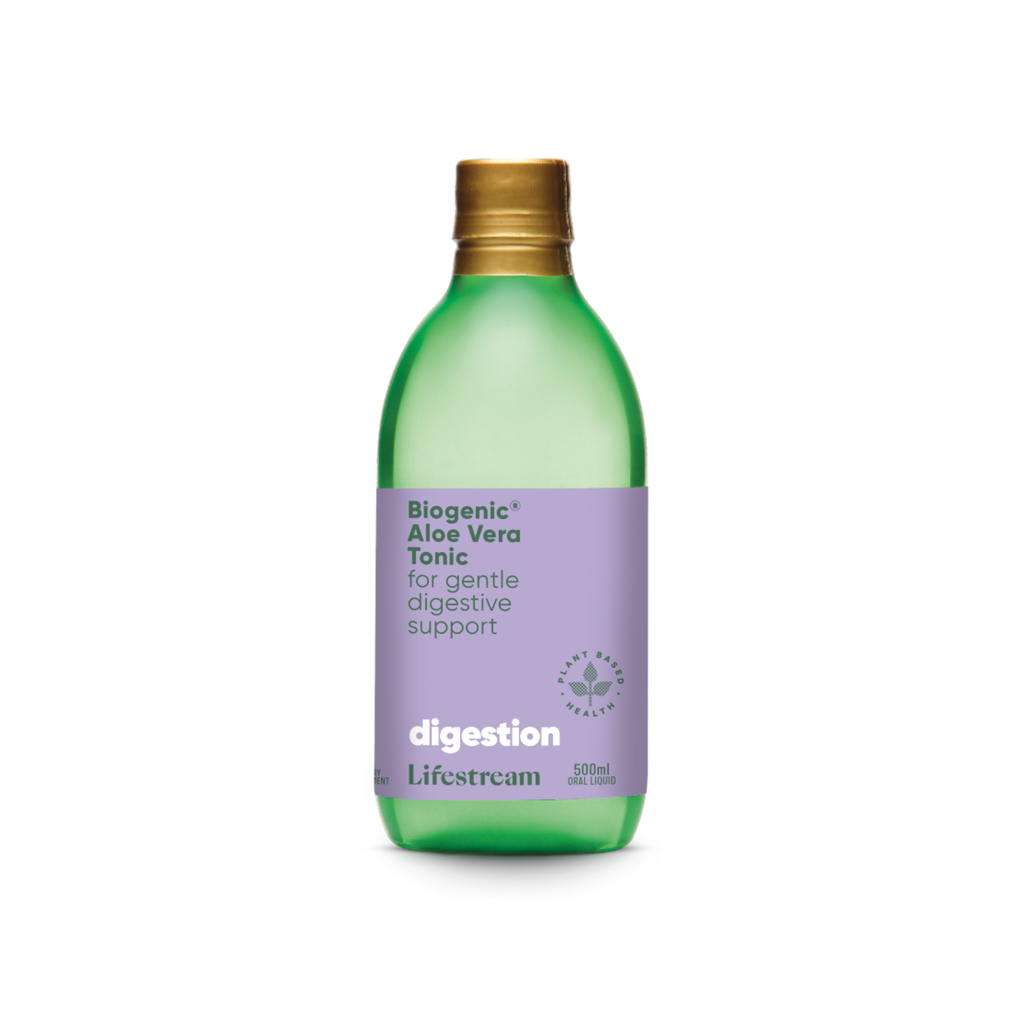 Lifestream Aloe Vera Juice by Lifestream | The Hackers Market