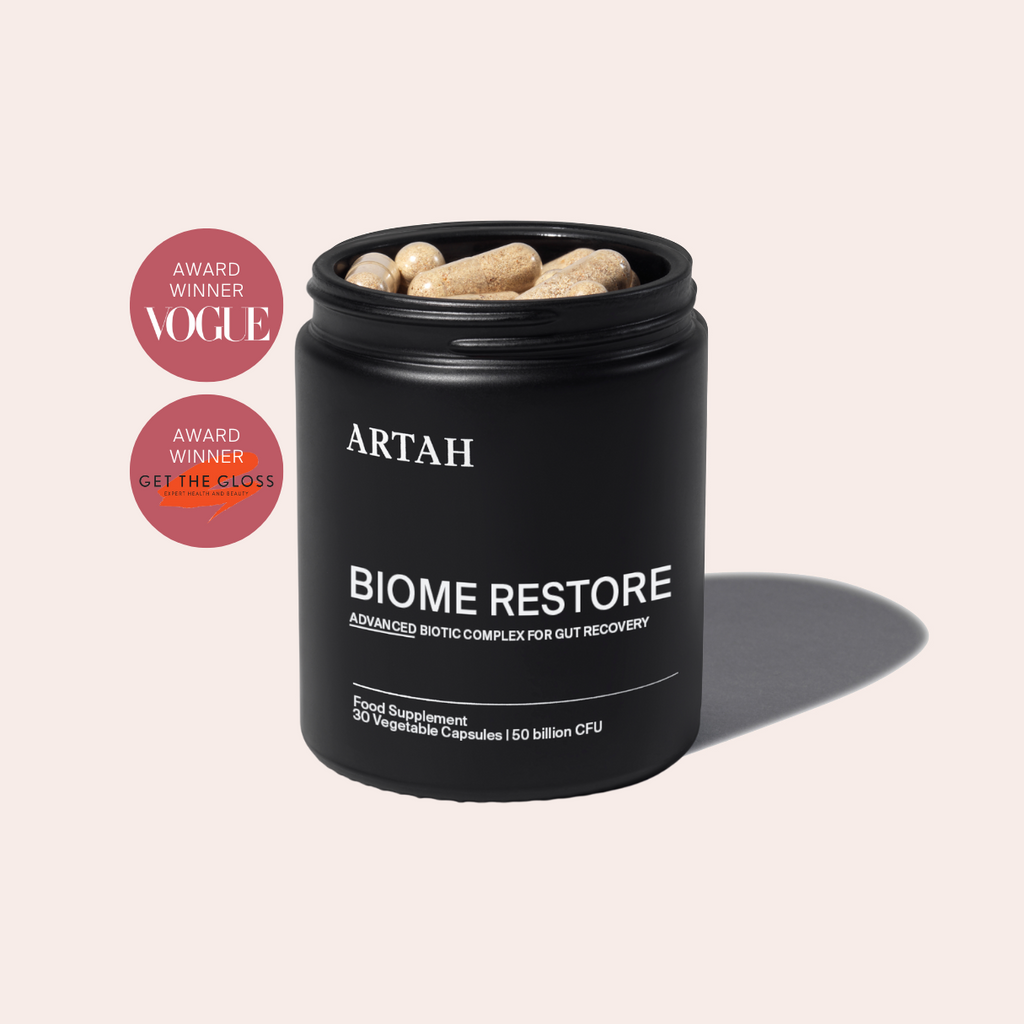 Artah Biome Restore by Artah | The Hackers Market