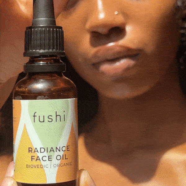Biovedic Glow & Radiance Set