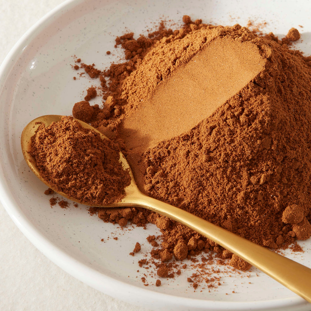 Clarity Superblend Powder by itmushbegood | The Hackers Market