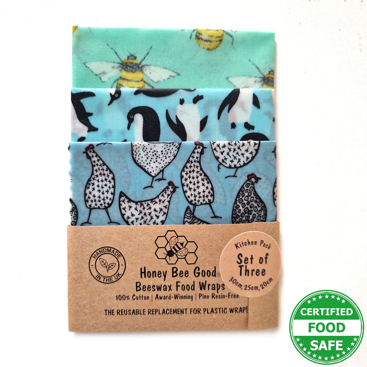 Award-winning Small Family Business. 3,600 5* Reviews. WHOLESALE, too.