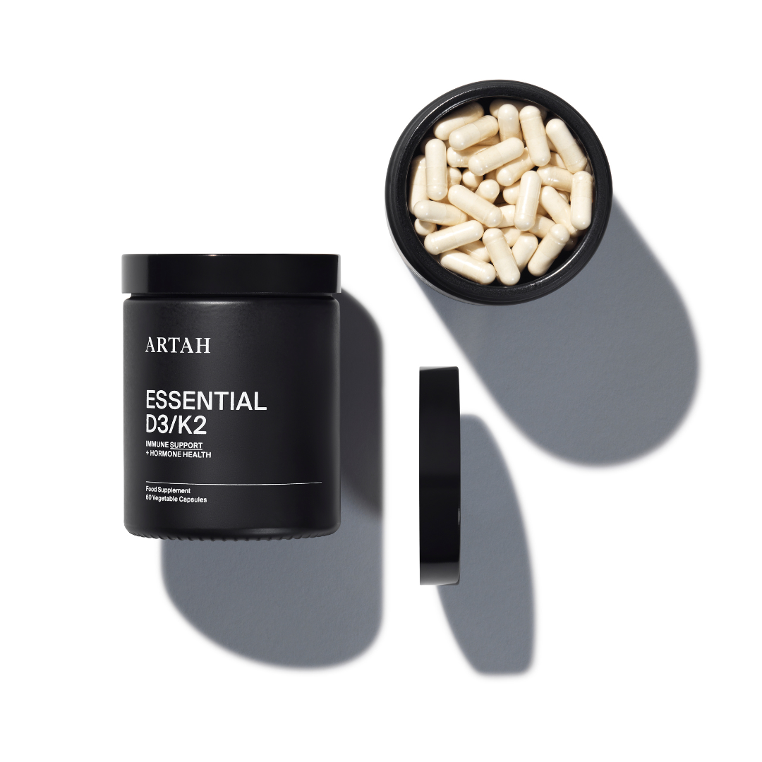 Artah Essential D3/K2 by Artah | The Hackers Market