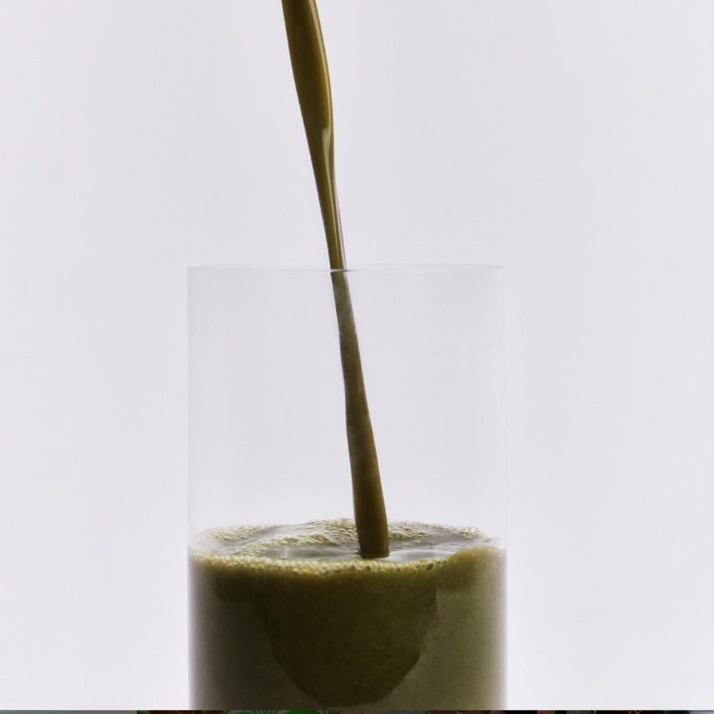 Essential Health + Protein by HIRO | The Hackers Market