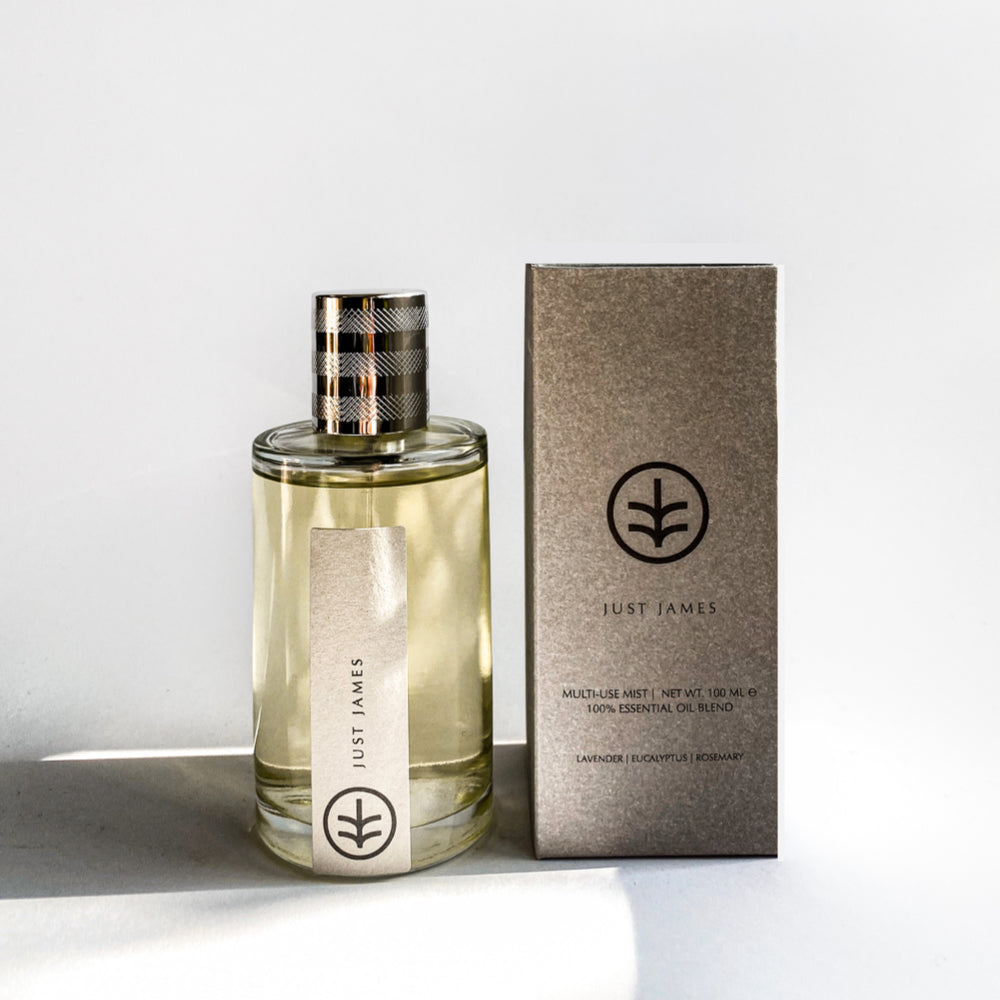 Non-Toxic Linen & Room Spray (Perfume Grade) by Ethical Bedding™ | The Hackers Market