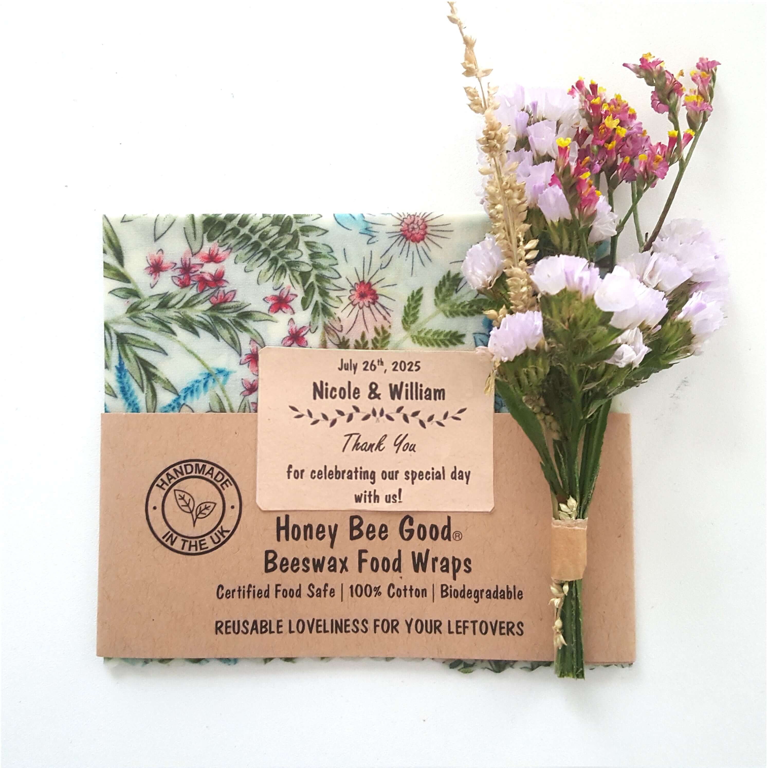 Award-winning Small Family Business. 3,600 5* Reviews. WHOLESALE, too.