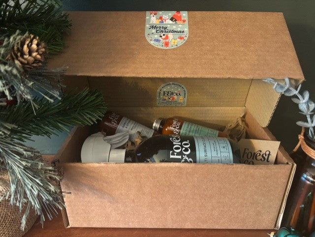 Home Bundle Special Edition Christmas Gift Set - £38.98