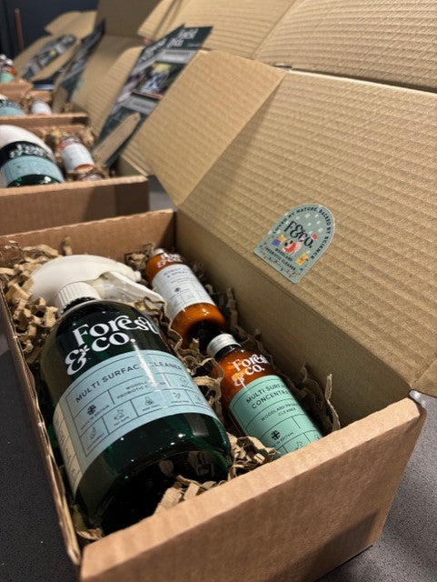 Home Bundle Special Edition Christmas Gift Set - £38.98