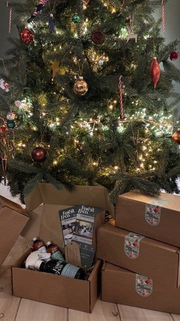 Home Bundle Special Edition Christmas Gift Set - £38.98