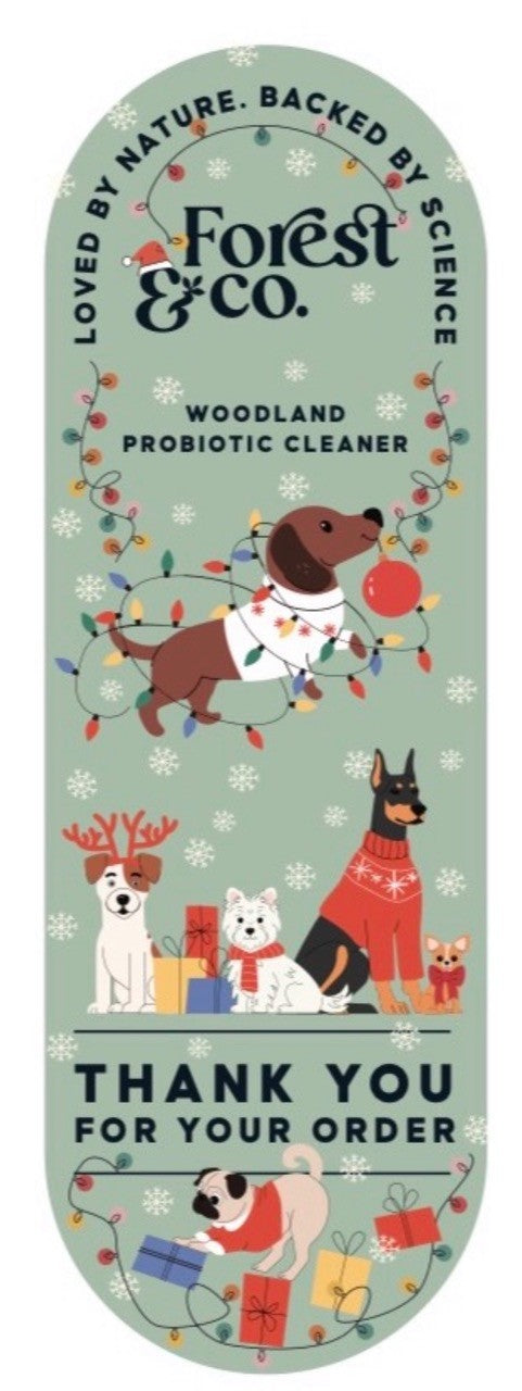 Home Bundle Special Edition Christmas Gift Set - £38.98