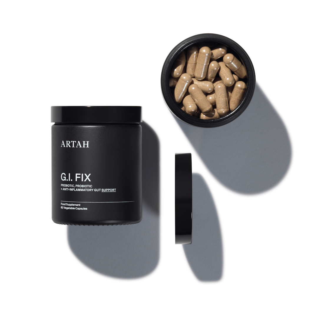 Artah GI Fix by Artah | The Hackers Market