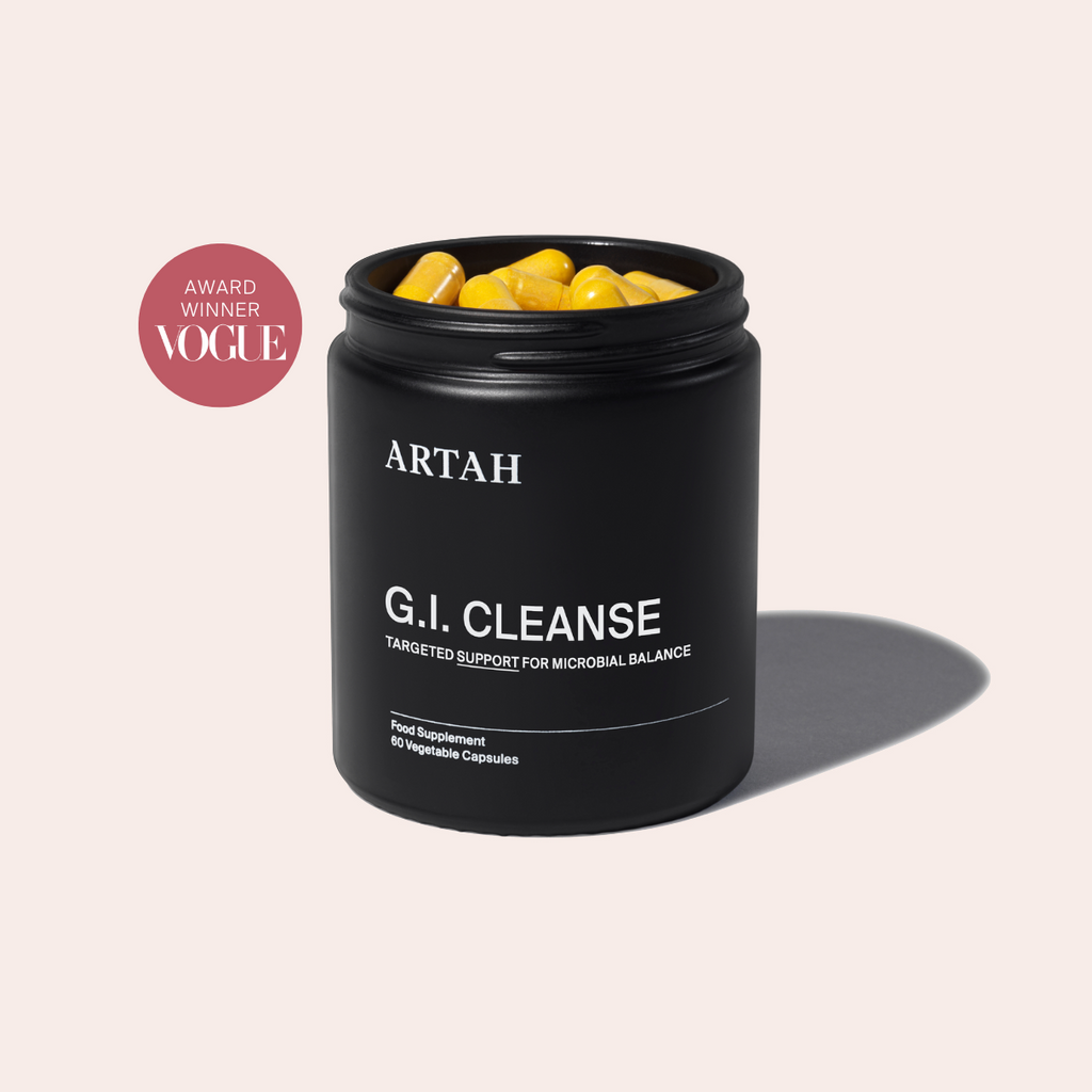 Artah GI Cleanse by Artah | The Hackers Market