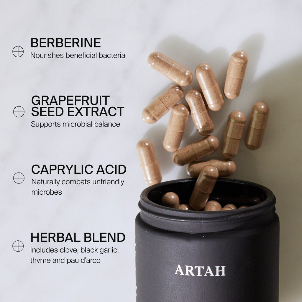 Artah GI Cleanse by Artah | The Hackers Market