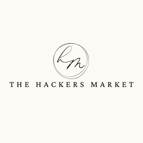 The Hackers Market