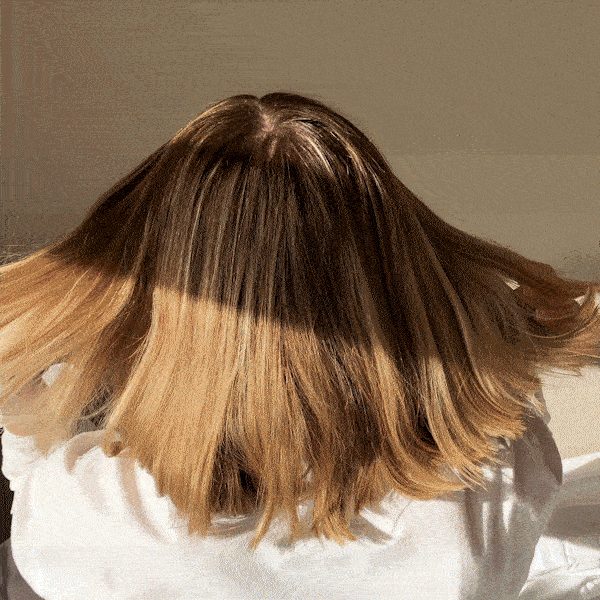Hair Boosting Trio