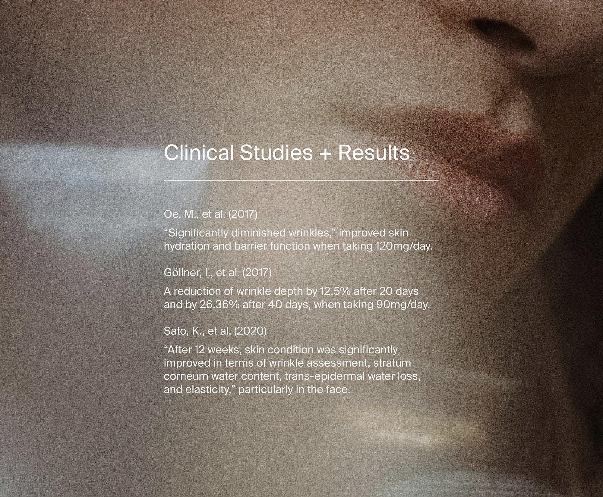 Pure Hyaluronic Acid