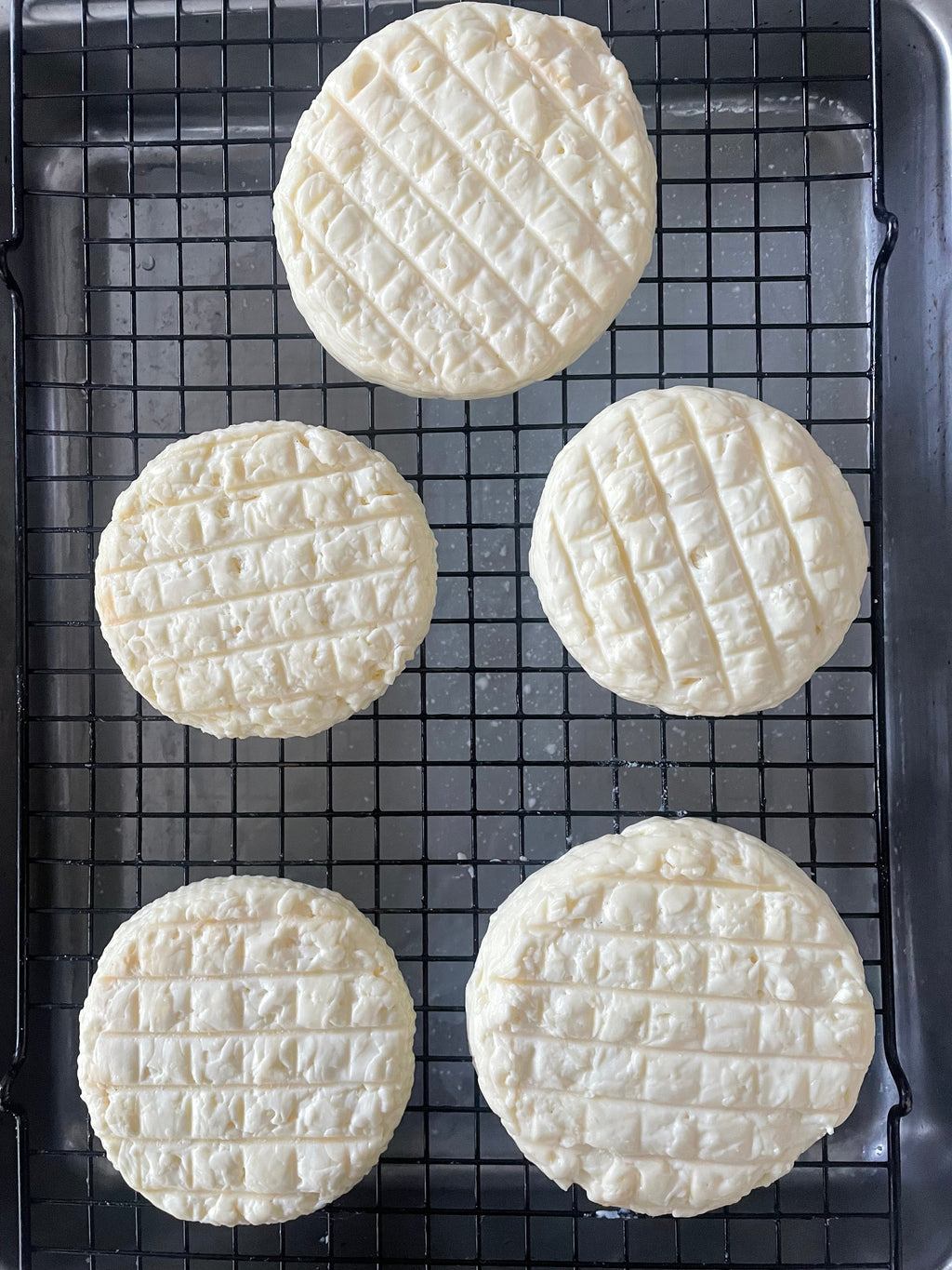 HILL-OUMI Cheese 200g