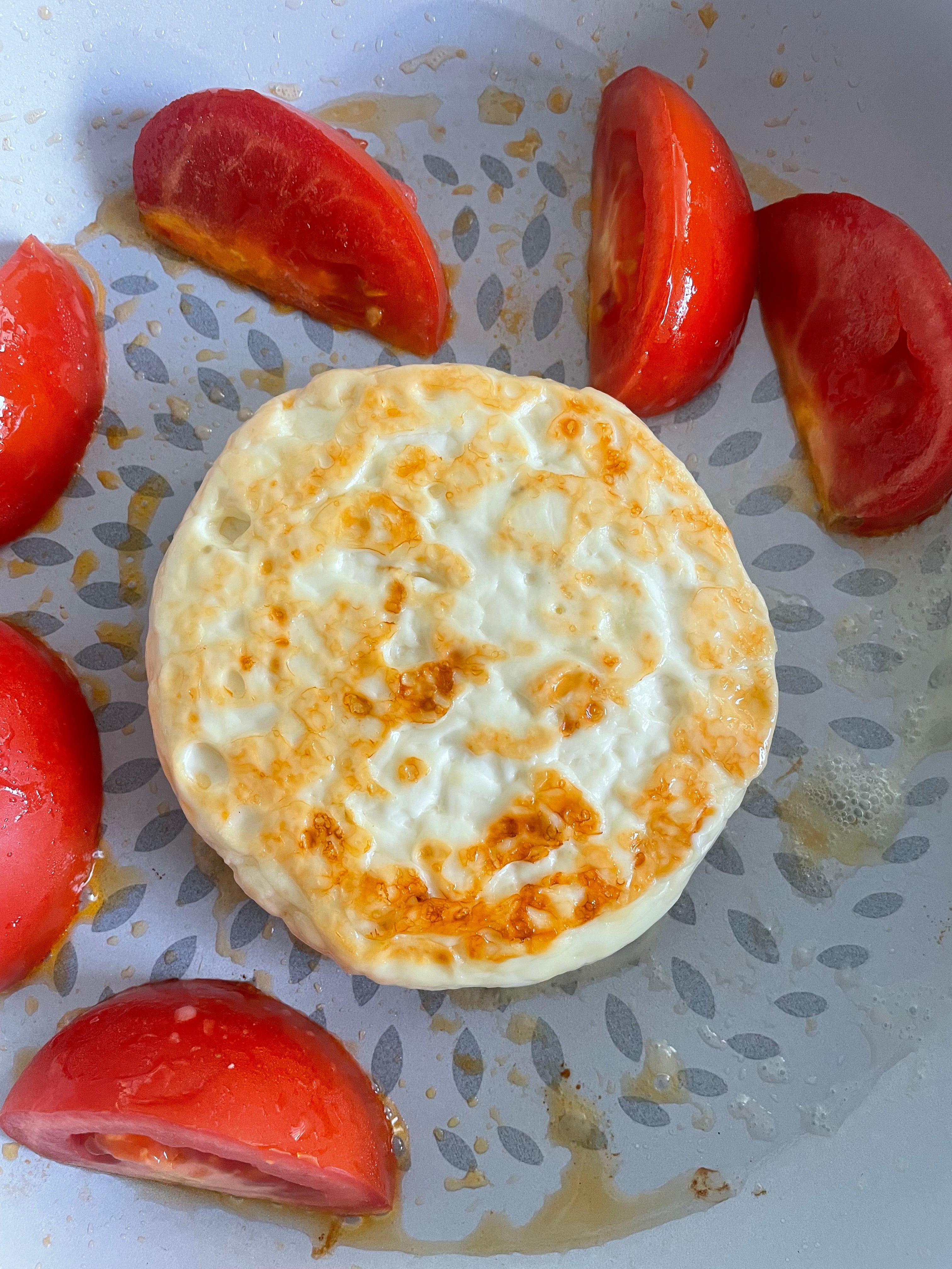 HILL-OUMI Cheese 200g