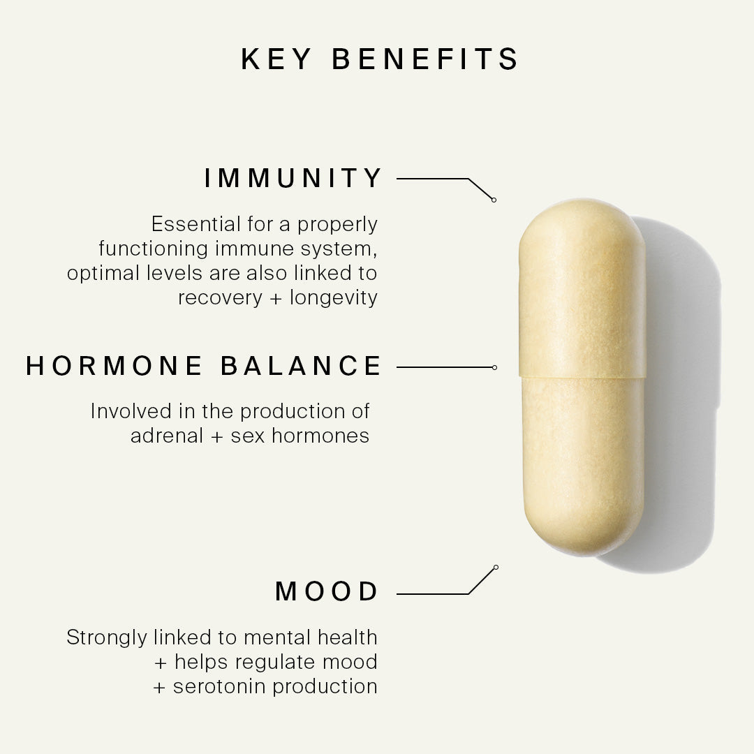 Artah Essential D3/K2 by Artah | The Hackers Market