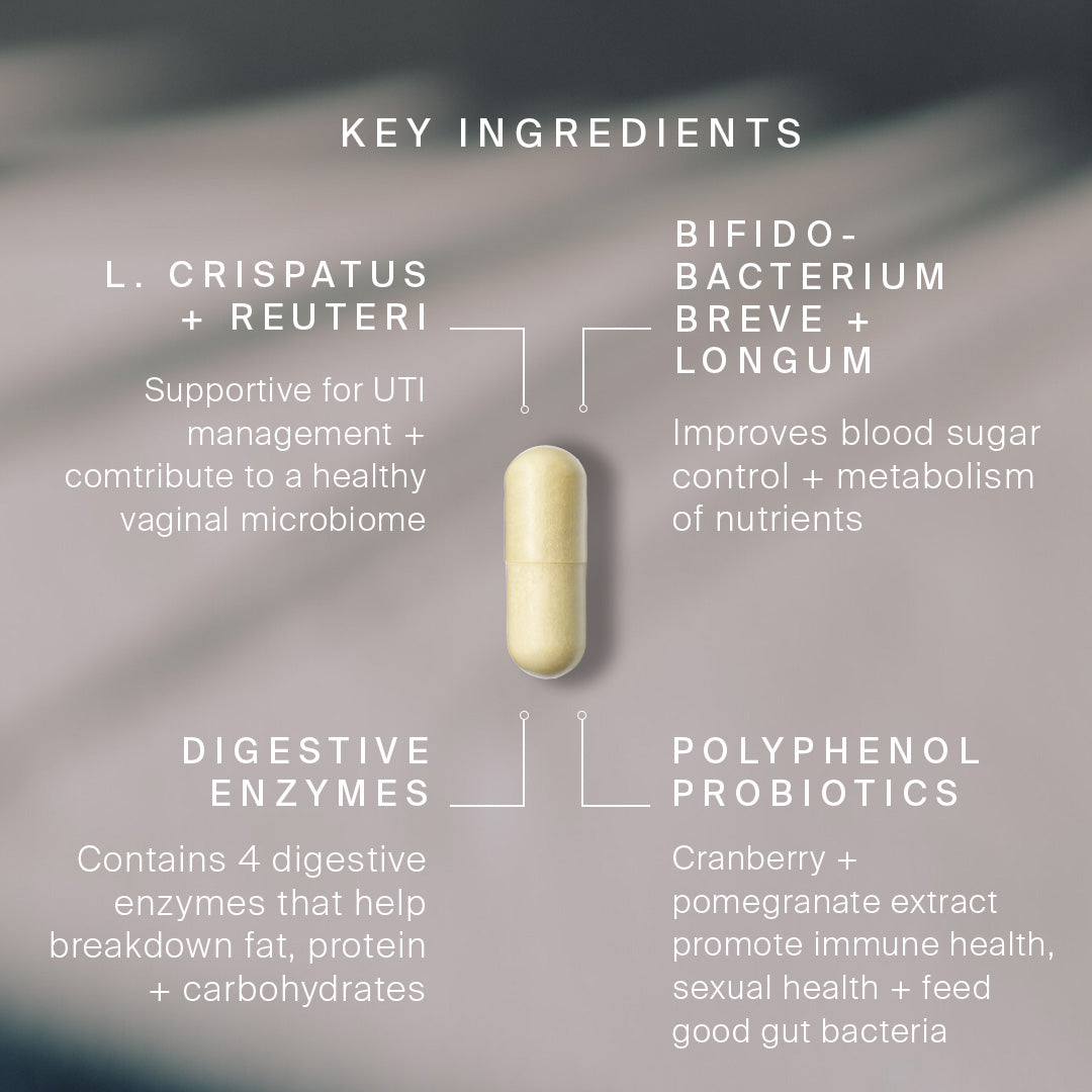 Artah Enhanced Synbiotic by Artah | The Hackers Market