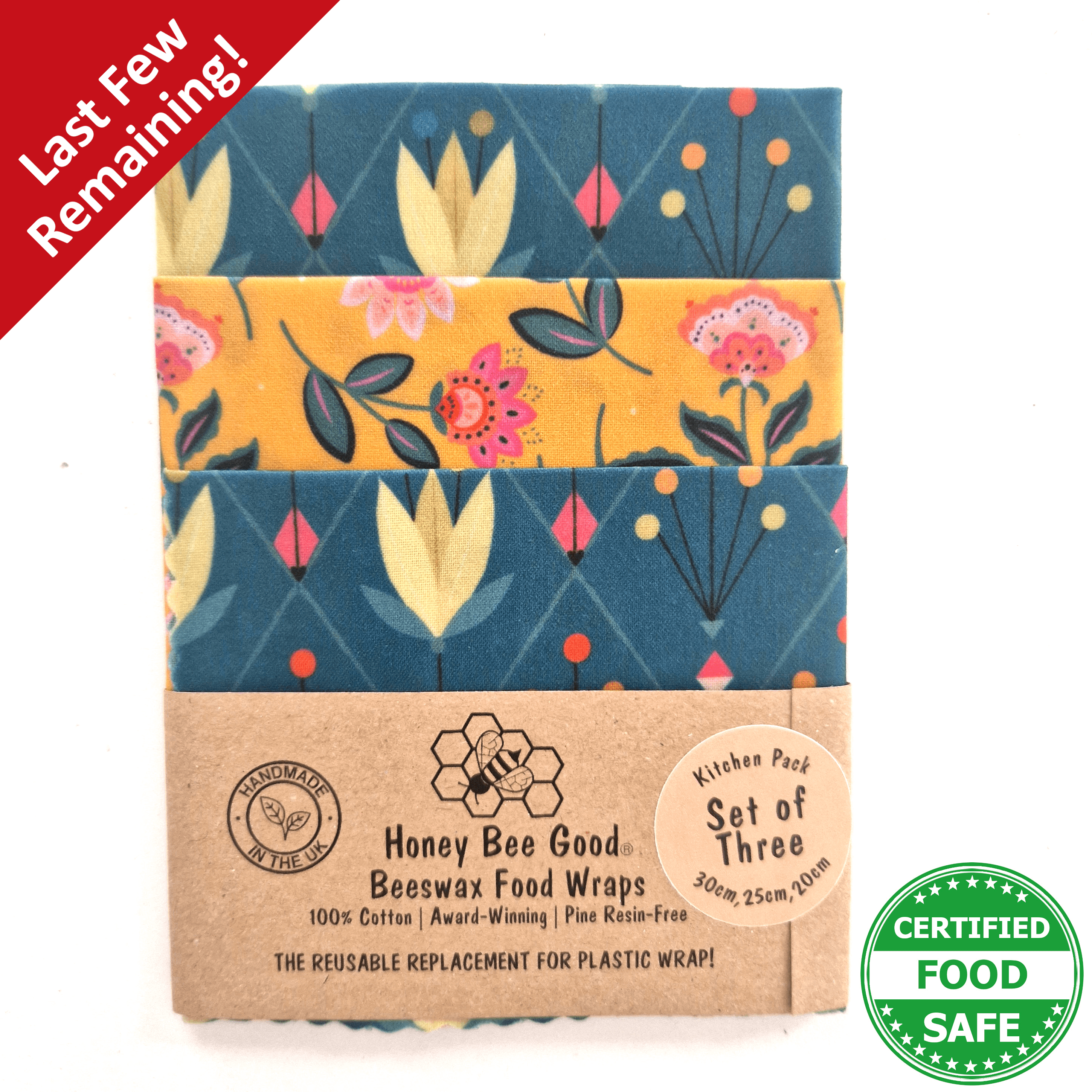 Award-winning Small Family Business. 3,600 5* Reviews. WHOLESALE, too.