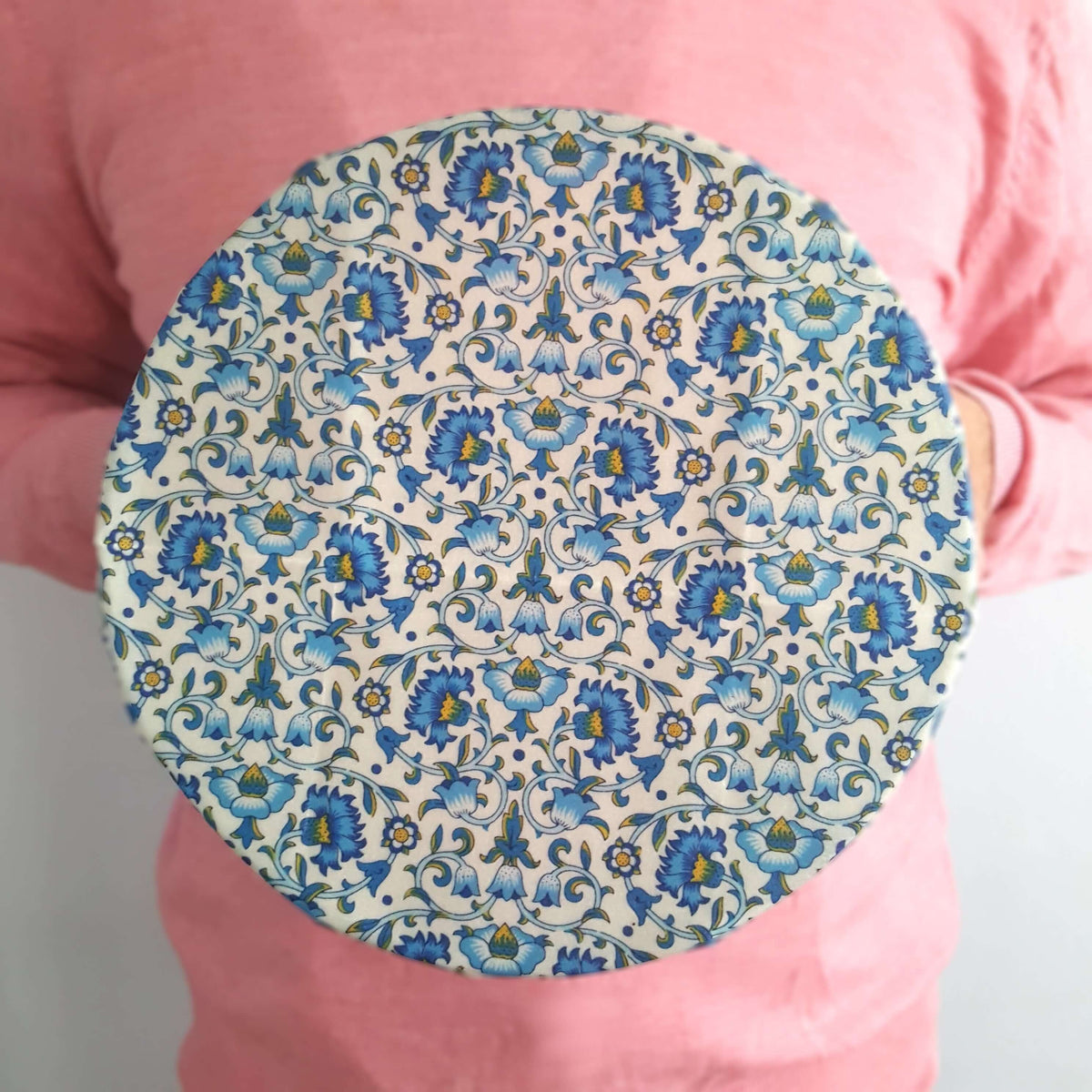Beeswax Wrap from our Sustainability Award-winning UK Small Family Business. 3,600 5* Reviews. WHOLESALE, too.