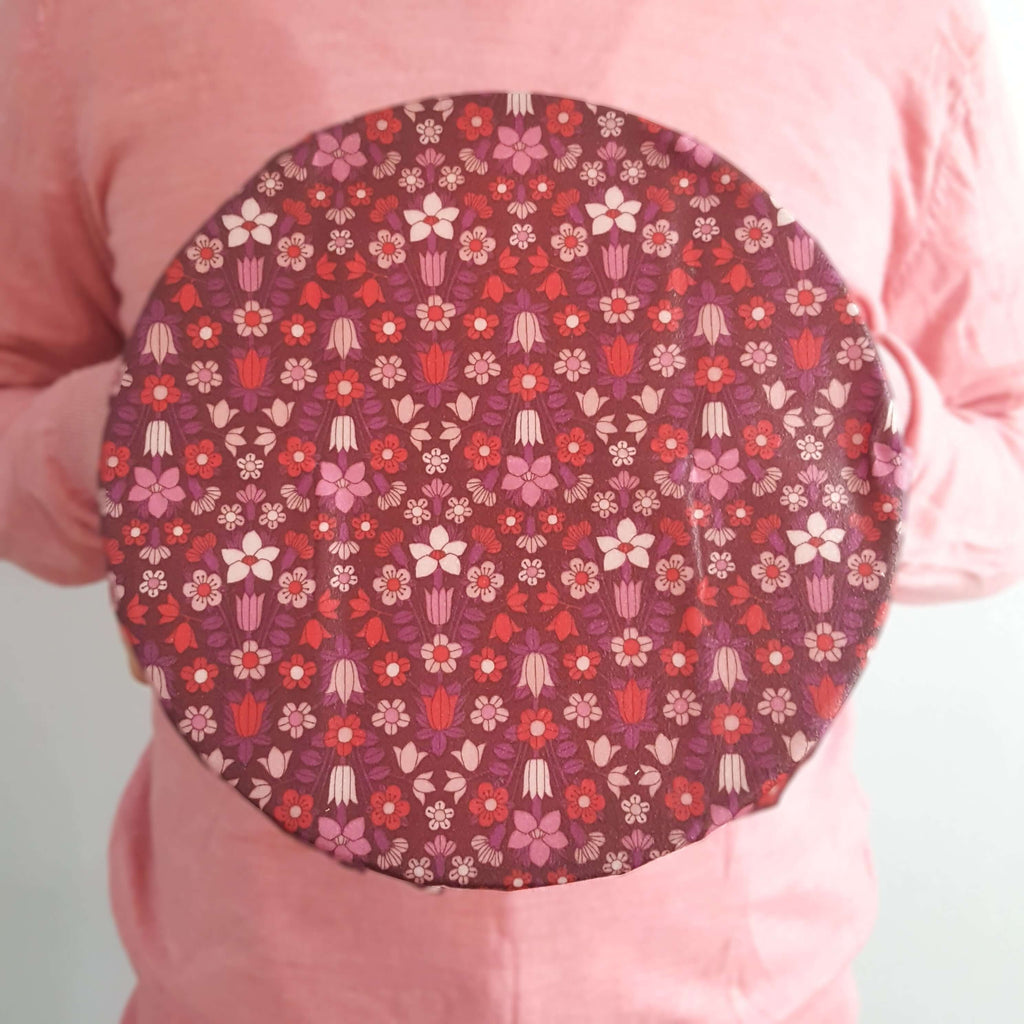 Beeswax Wrap from our Sustainability Award-winning UK Small Family Business. 3,600 5* Reviews. WHOLESALE, too.