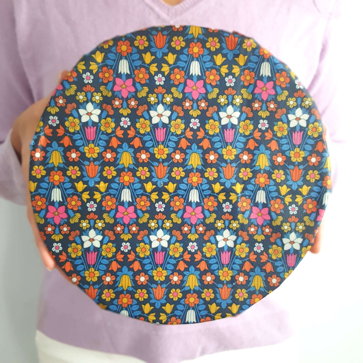 Beeswax Wrap from our Sustainability Award-winning UK Small Family Business. 3,600 5* Reviews. WHOLESALE, too.