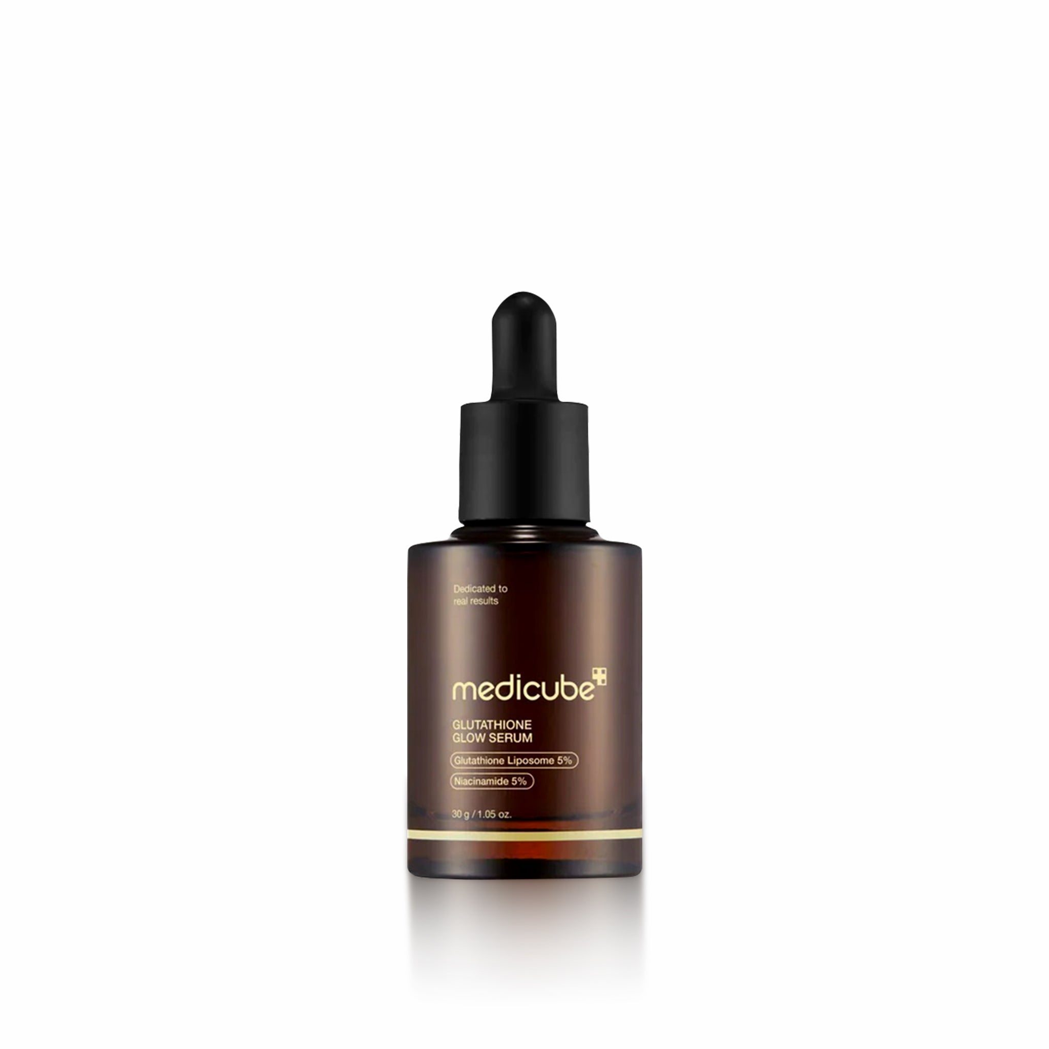MEDICUBE Age-R Glutathione Glow Serum 30ml