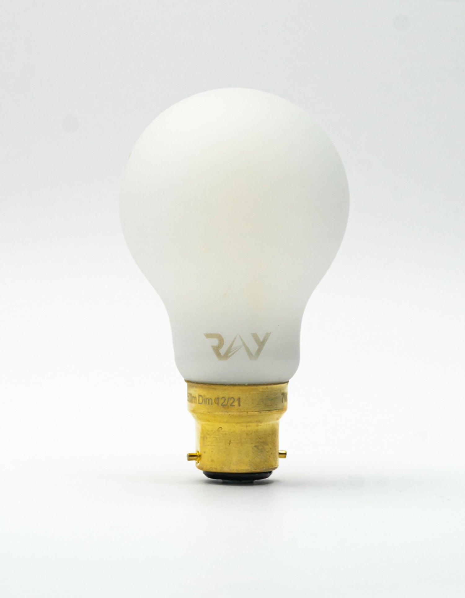 RAY GLS B22 WHITE by Ray Lighting | The Hackers Market