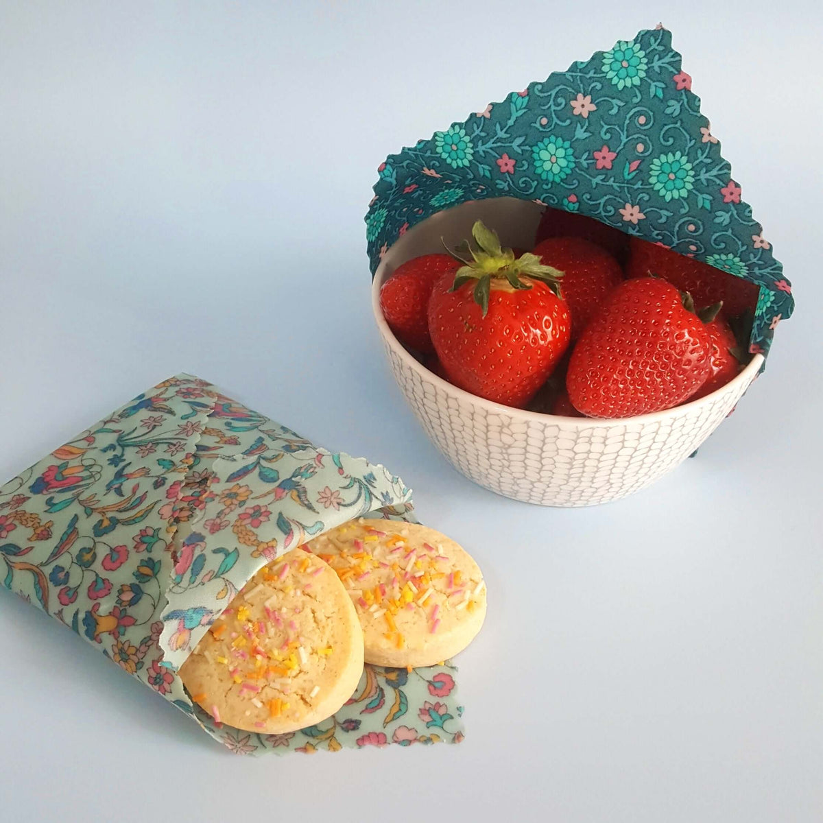 Beeswax Wrap from our Sustainability Award-winning UK Small Family Business. 3,600 5* Reviews. WHOLESALE, too.