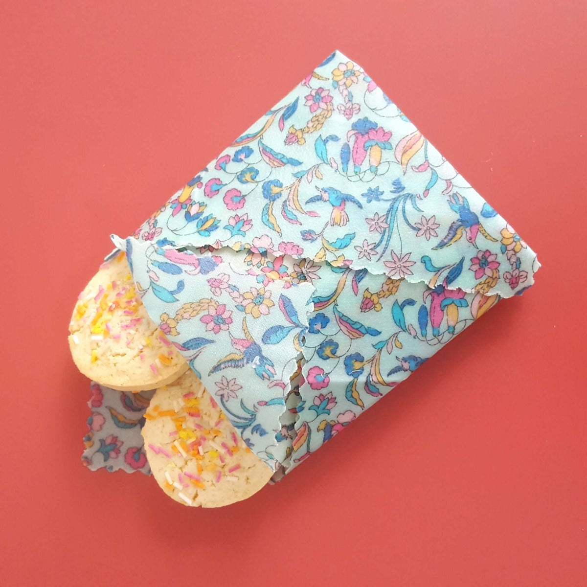 Beeswax Wrap from our Sustainability Award-winning UK Small Family Business. 3,600 5* Reviews. WHOLESALE, too.