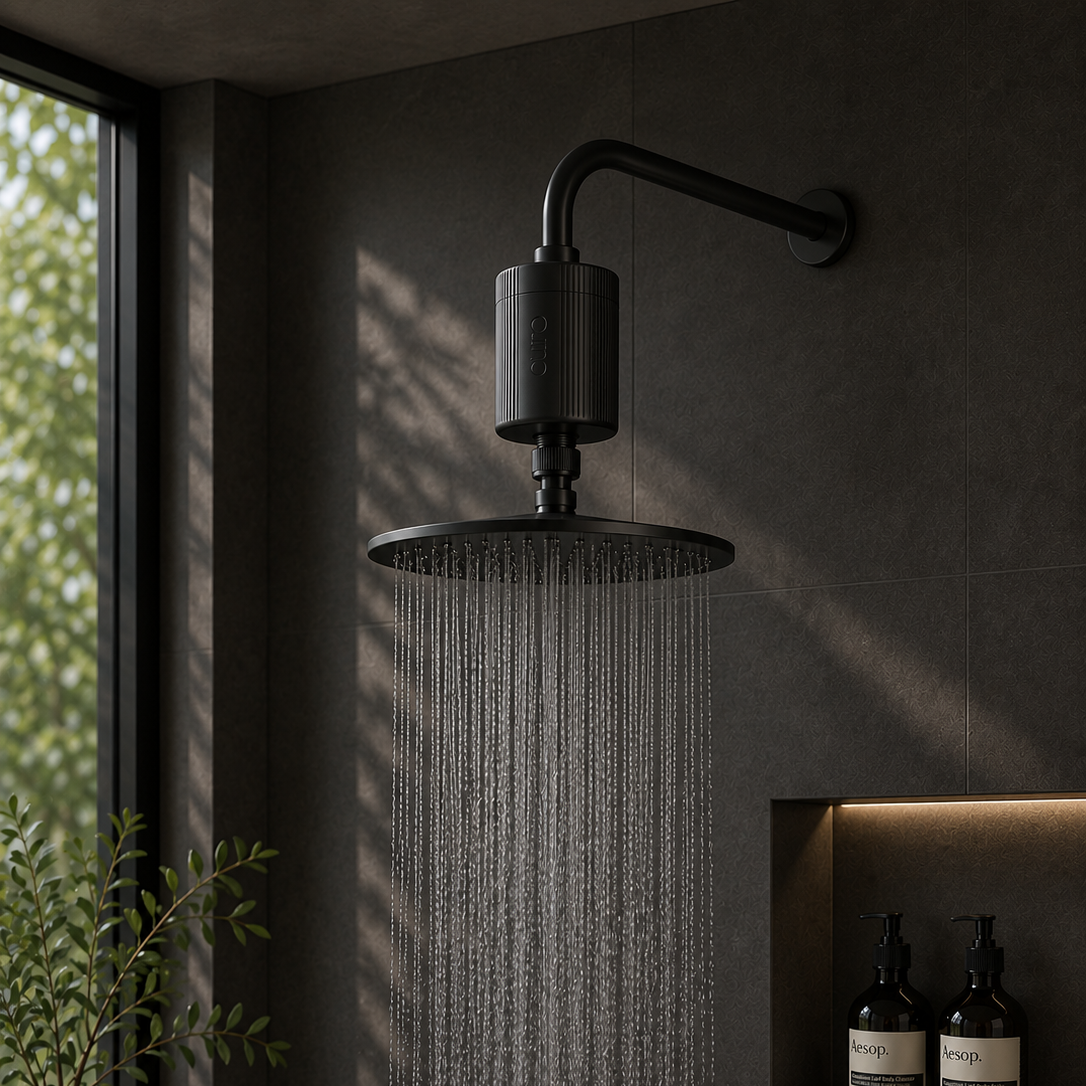 The Rainfall Filter (Preorder)