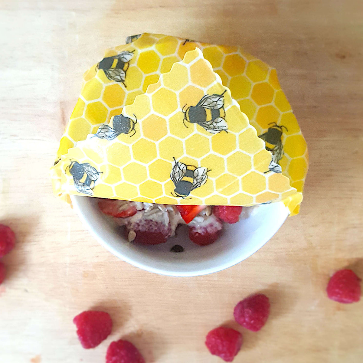 Beeswax Wrap from our Sustainability Award-winning UK Small Family Business. 3,600 5* Reviews. WHOLESALE, too.