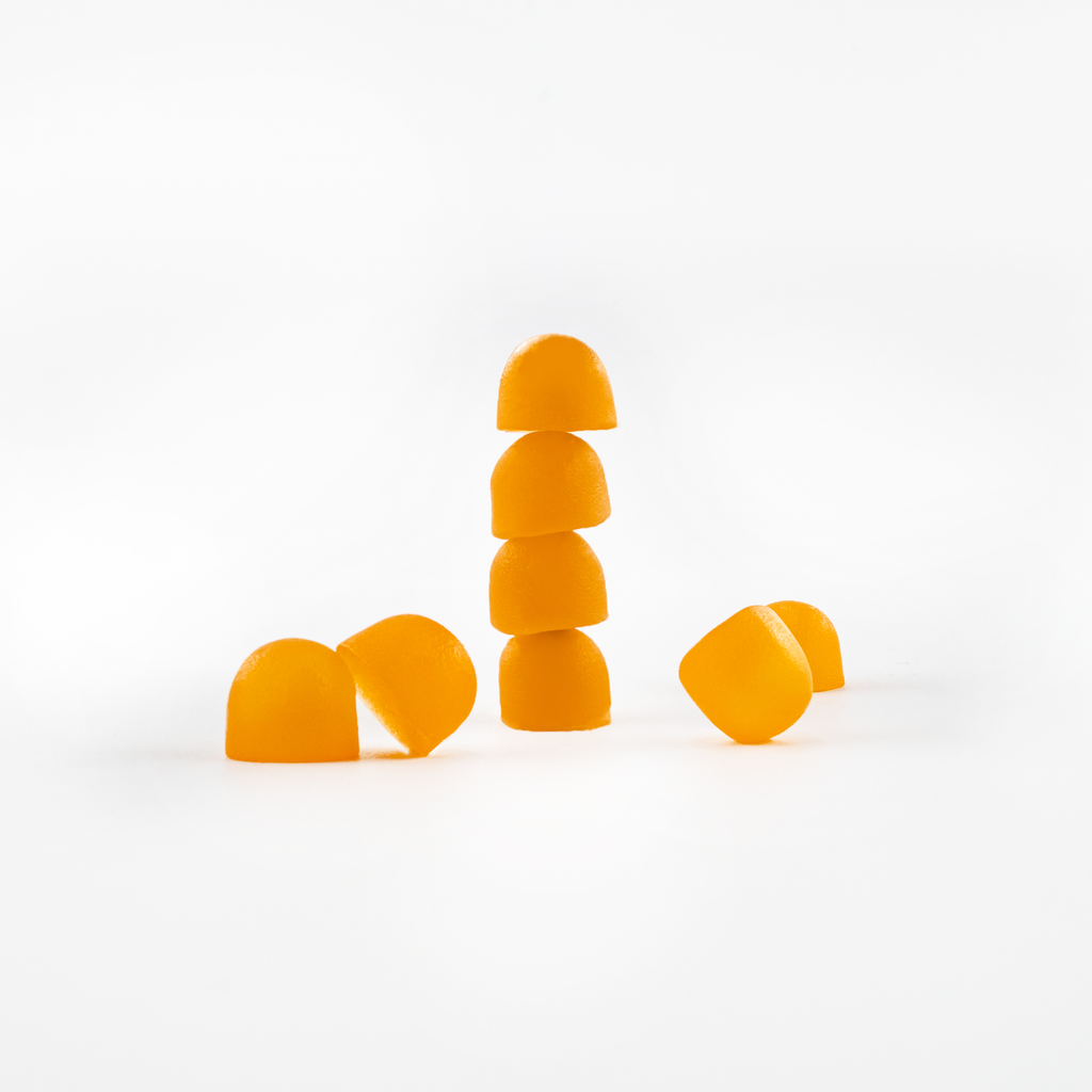 Smarty Chews Natural Learning and Focus Vitamin Chews for Kids 3+ by Nurturely | The Hackers Market