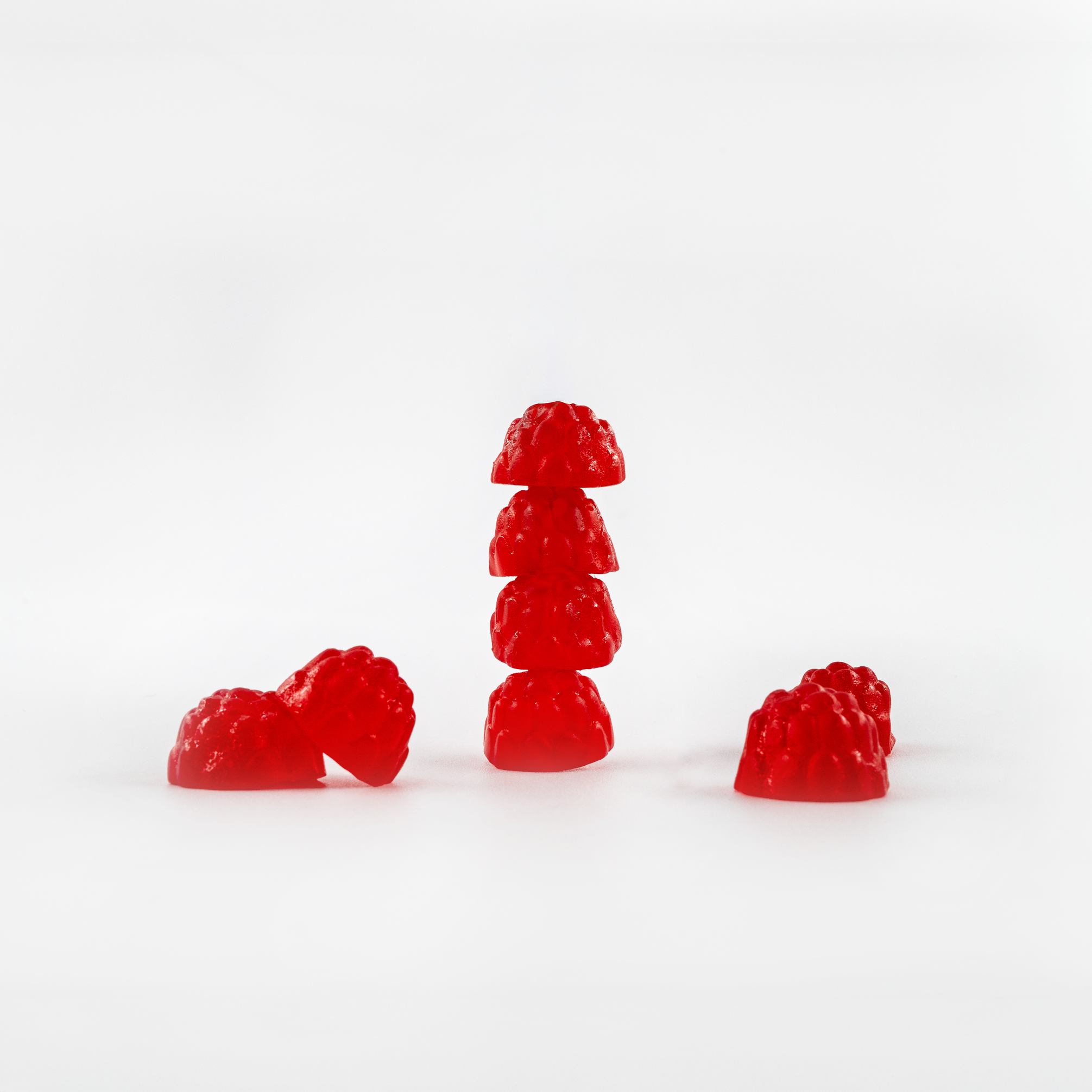 Berry Brave Natural Immunity Vitamin Chews for Kids 3+ by Nurturely | The Hackers Market