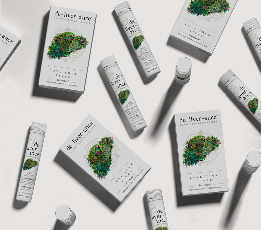 de-liver-ance by de-liver-ance | The Hackers Market