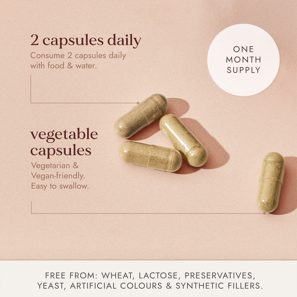 Adaptogen Energy Blend