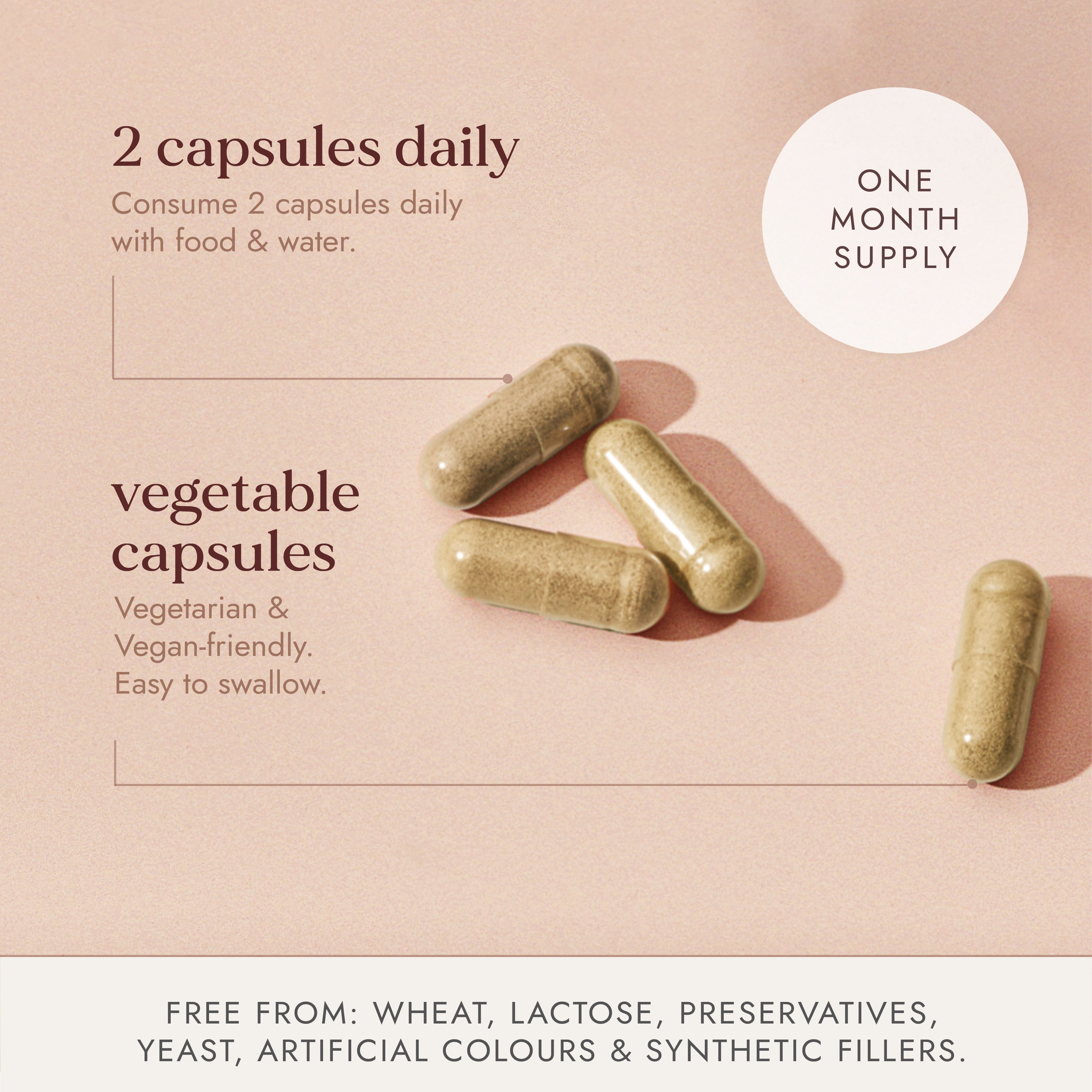 Adaptogen Energy Blend