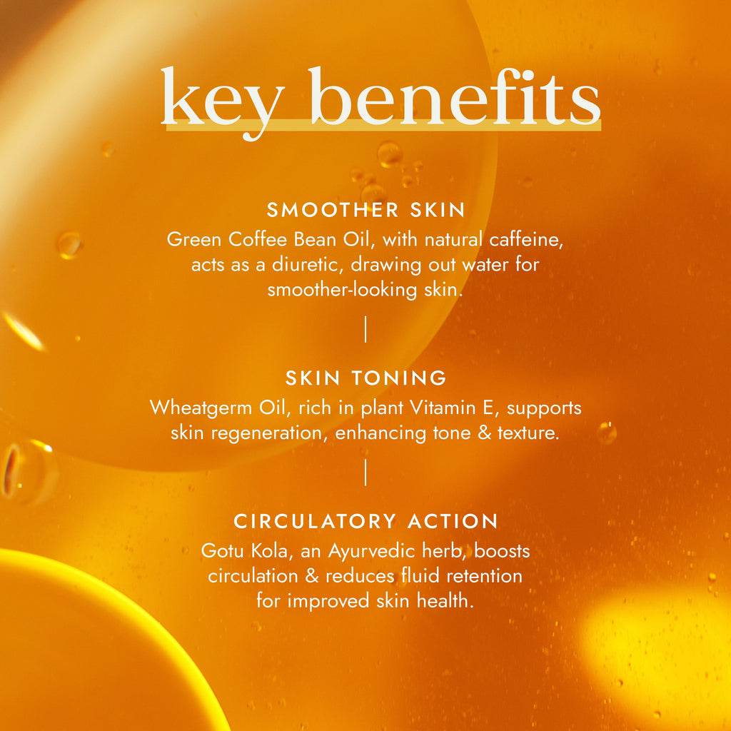 Really Good Cellulite Oil 100ml