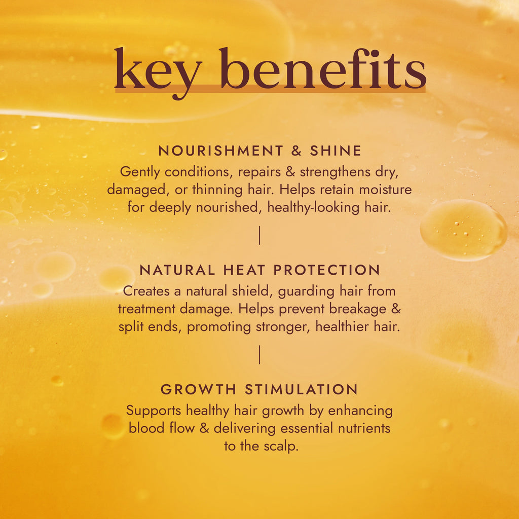 Really Good Hair Oil 100ml