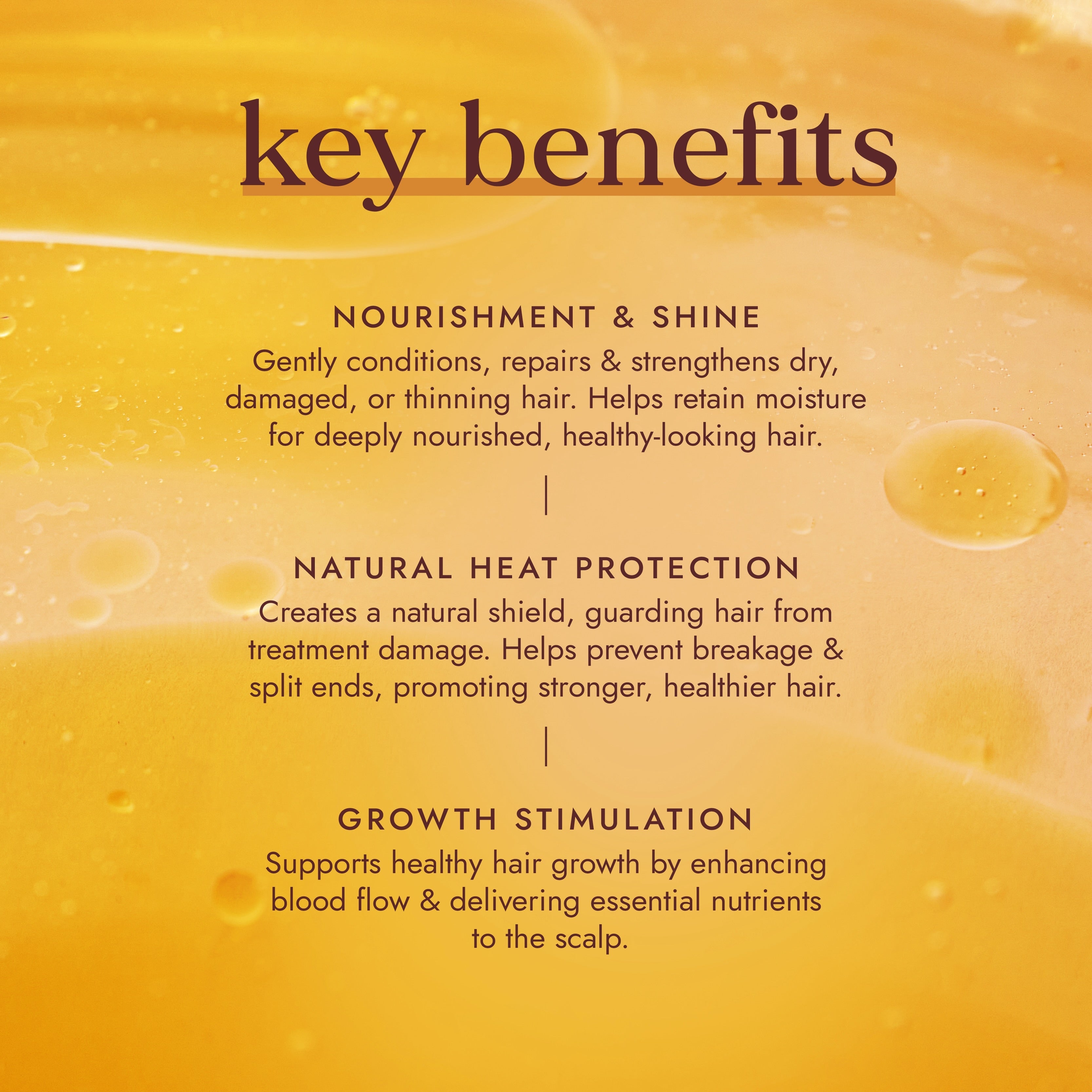 Really Good Hair Oil 100ml