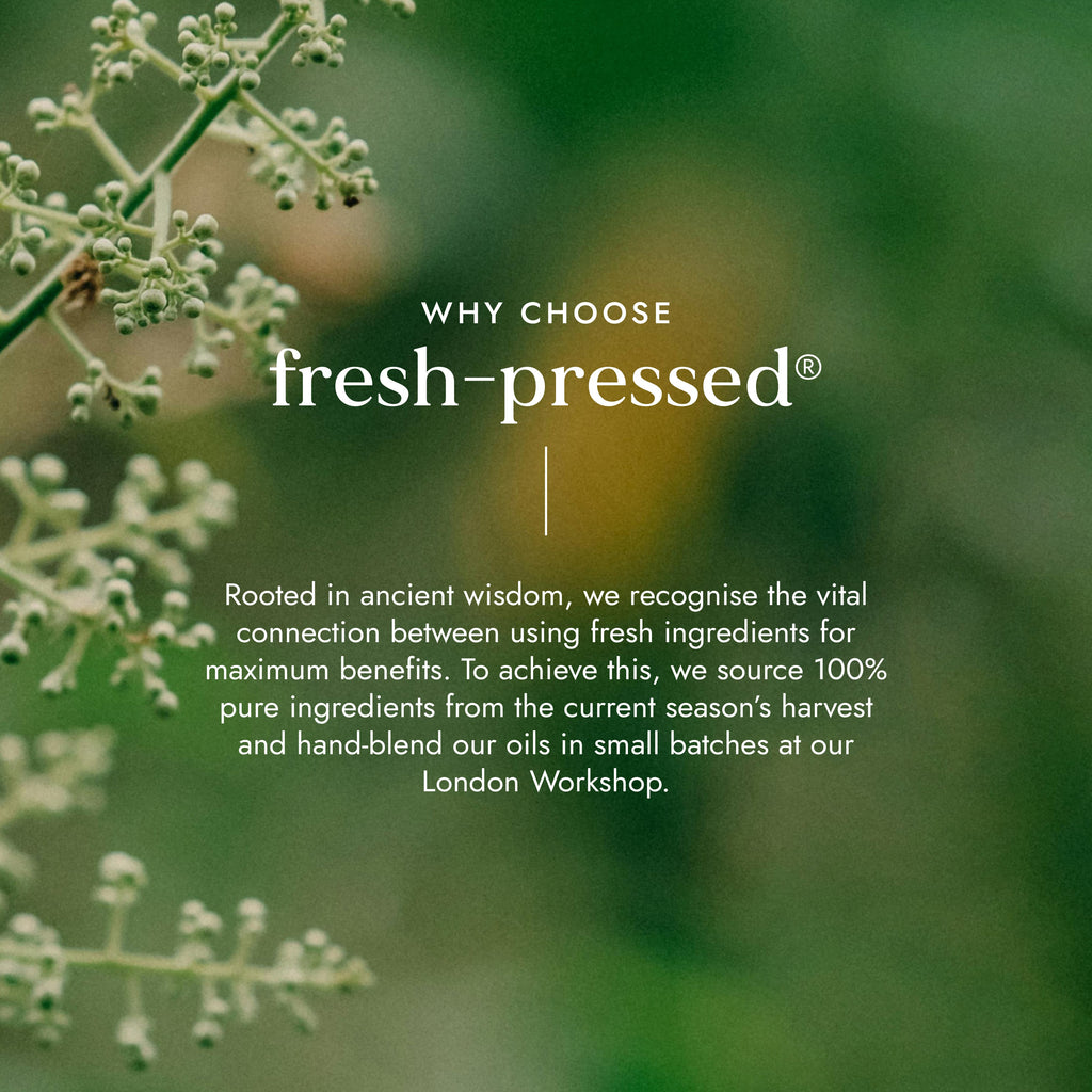 Organic Neem Oil 50ml