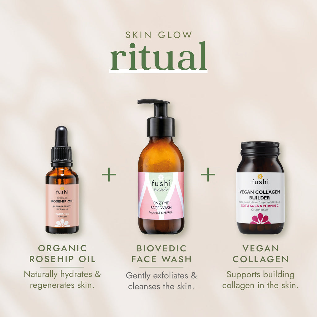 Vegan Collagen Builder